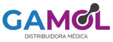 Logo Gamol