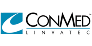 Logo Conmed Linvatec