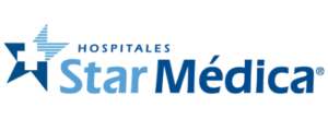 Logo de Hospitales Star Médica