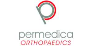 Logo Permedica Orthopaedics