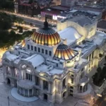 Imagen Ciudad de México
