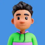 Foto default de persona