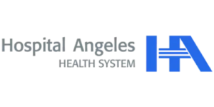Logo Hospital Ángeles