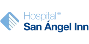 Logo Hospital San Angel Inn