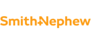 Logo Smith and Nephew