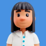 Foto default de persona mujer