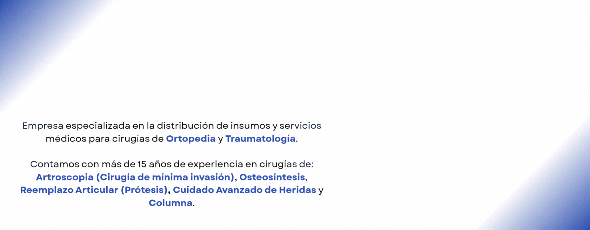 Banners Sitio Web